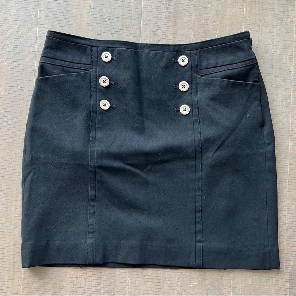 White House | Black Market Pencil Skirt - Size 2